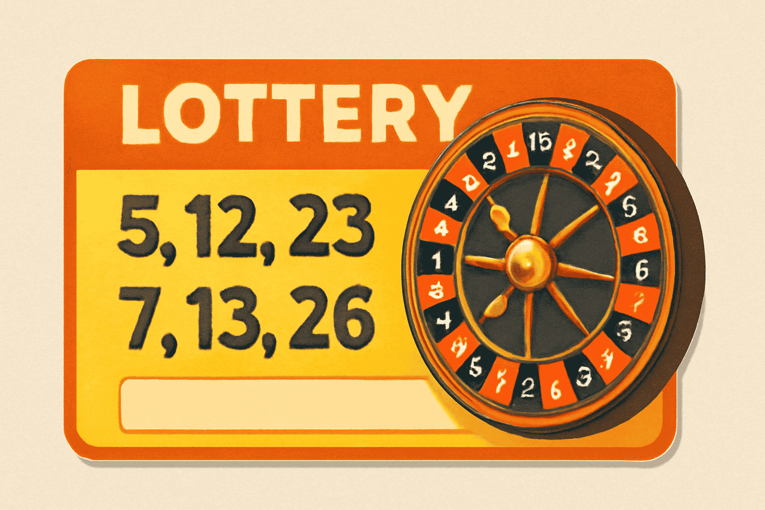 七星彩开奖时间